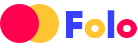 Folo logo